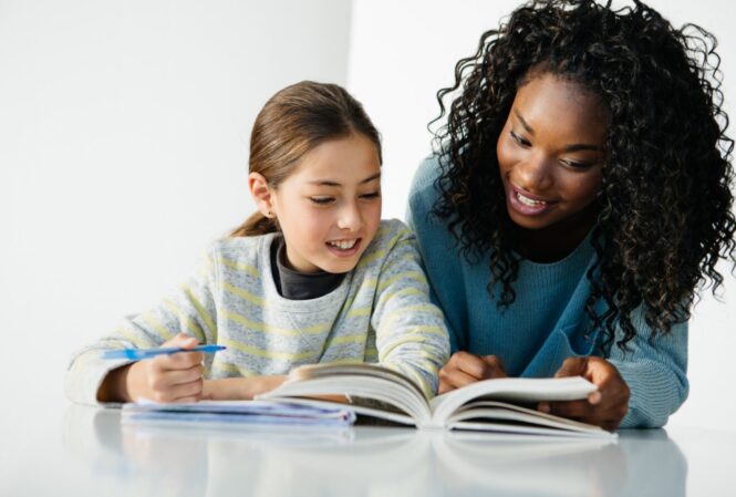 Gestalt Language Processing: 4 Stages & Therapy Goals