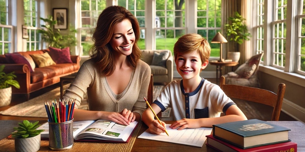 purchase rye In-Home Tutoring