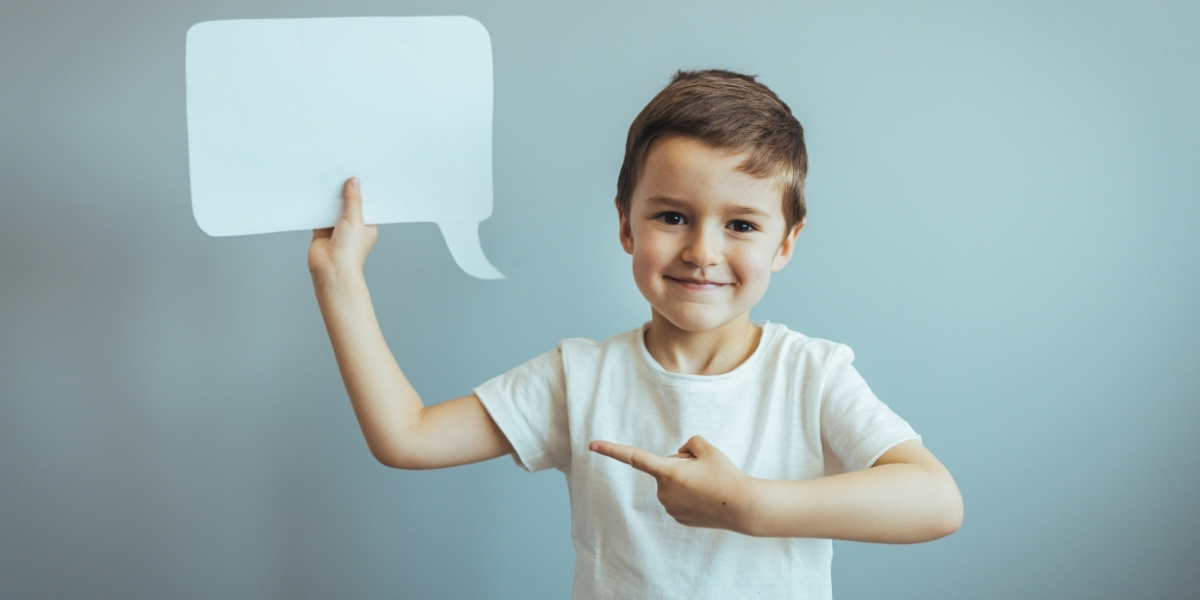 speech and language delays