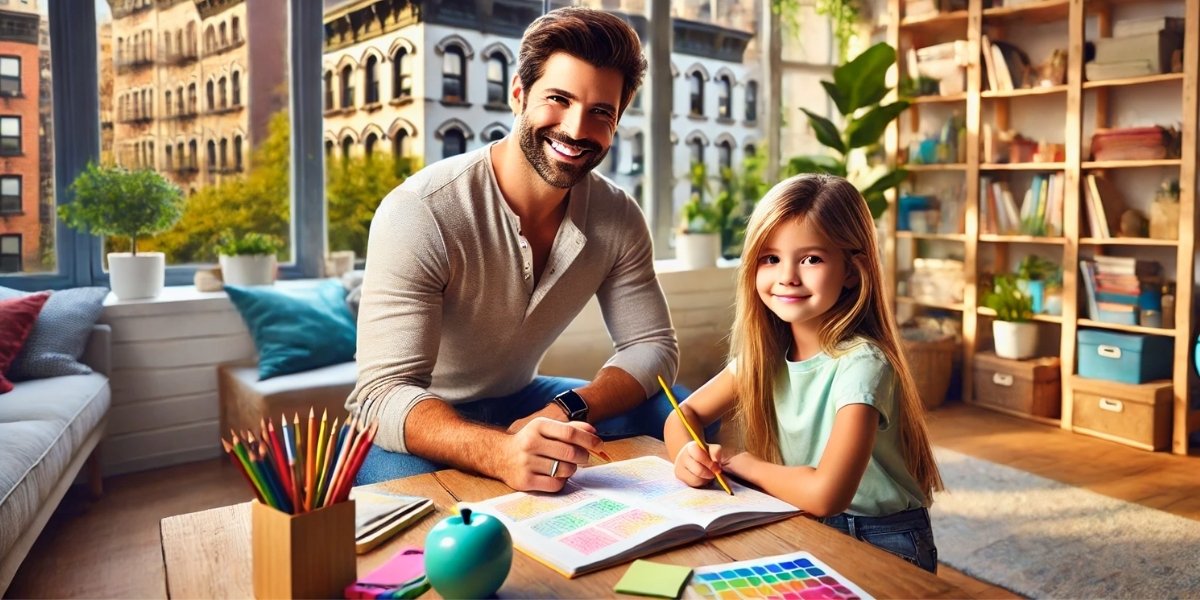 Harlem Manhattan In-Home Tutoring