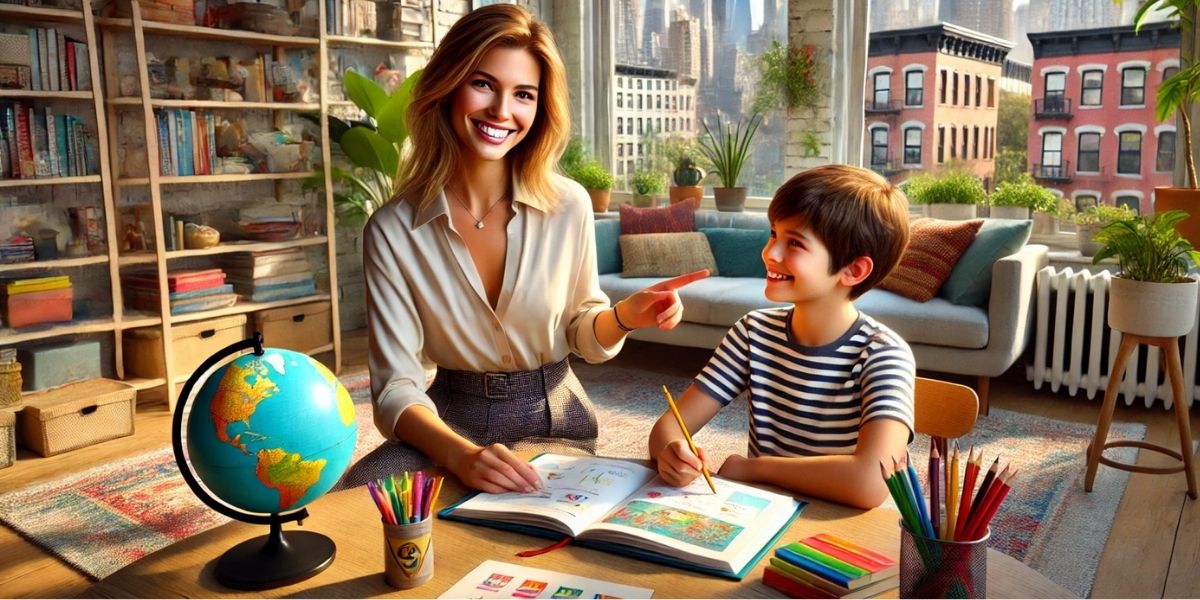 Lincoln Square Manhattan In-Home Tutoring