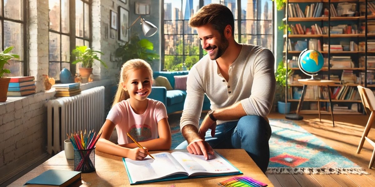 Nolita Manhattan In-Home Tutoring