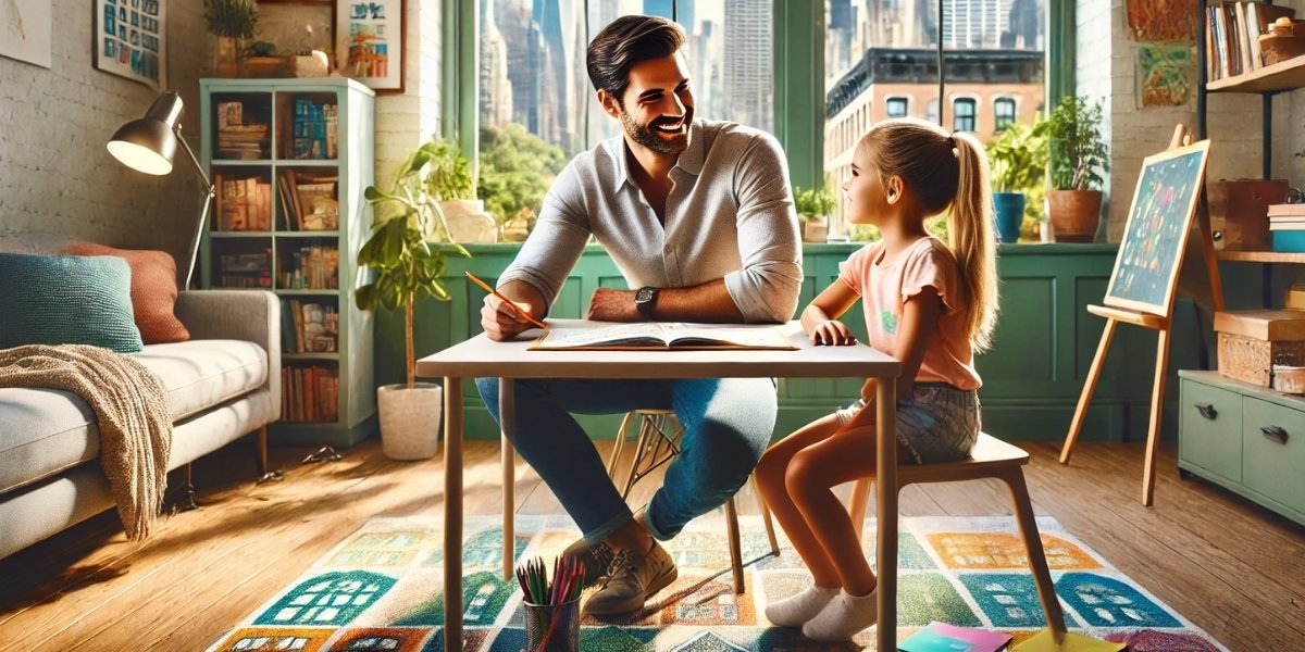 Tribeca Manhattan In-Home Tutoring