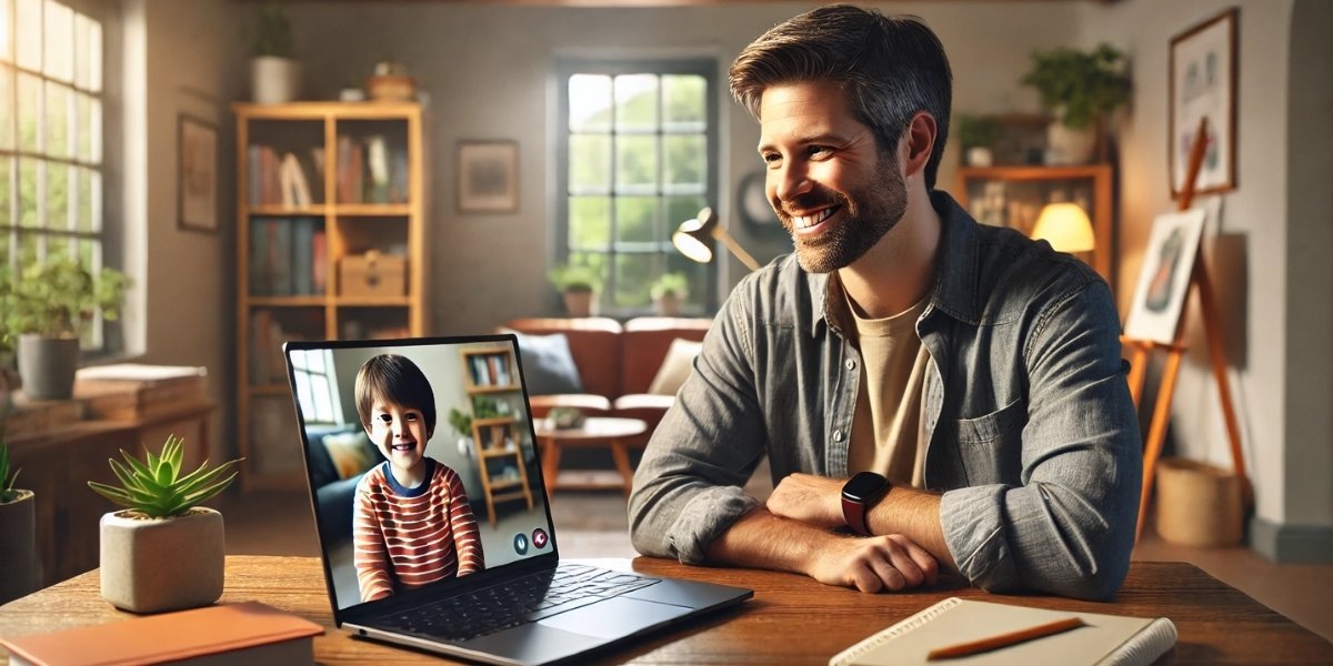 Terapia online del habla, el lenguaje y la alimentaci&oacute;n