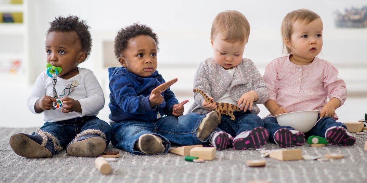 Speech-Language Delay in Children, Brooklyn Letters
