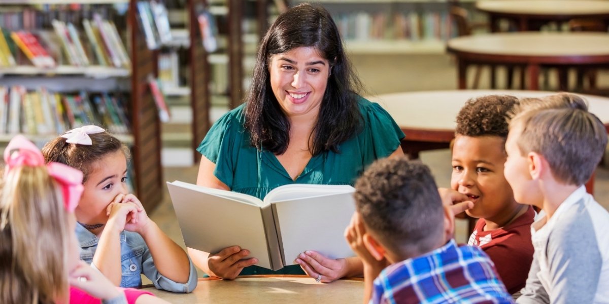 Understanding Dyslexia, Brooklyn Letters