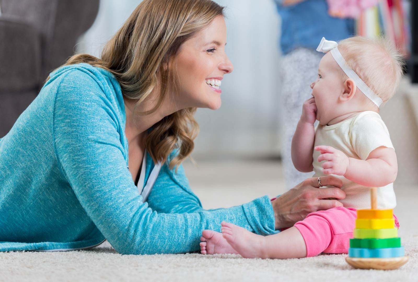 Speech Language Delays, Brooklyn Letters