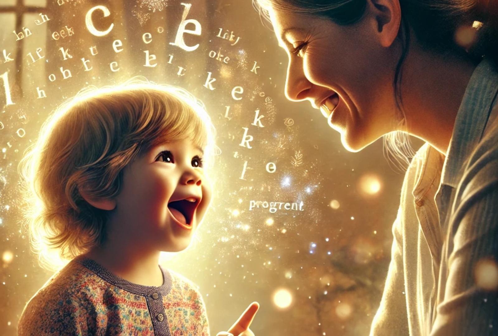 speech language delay