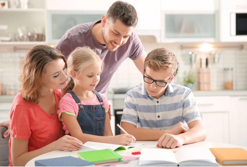 How to Teach Spelling Effectively at Home: Guide for Parents, Brooklyn Letters