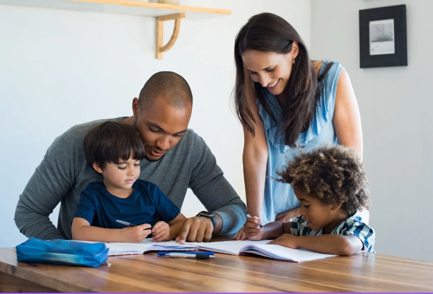 How to Teach Spelling Effectively at Home: Guide for Parents, Brooklyn Letters