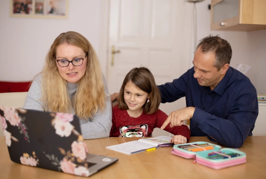 How to Teach Spelling Effectively at Home: Guide for Parents, Brooklyn Letters