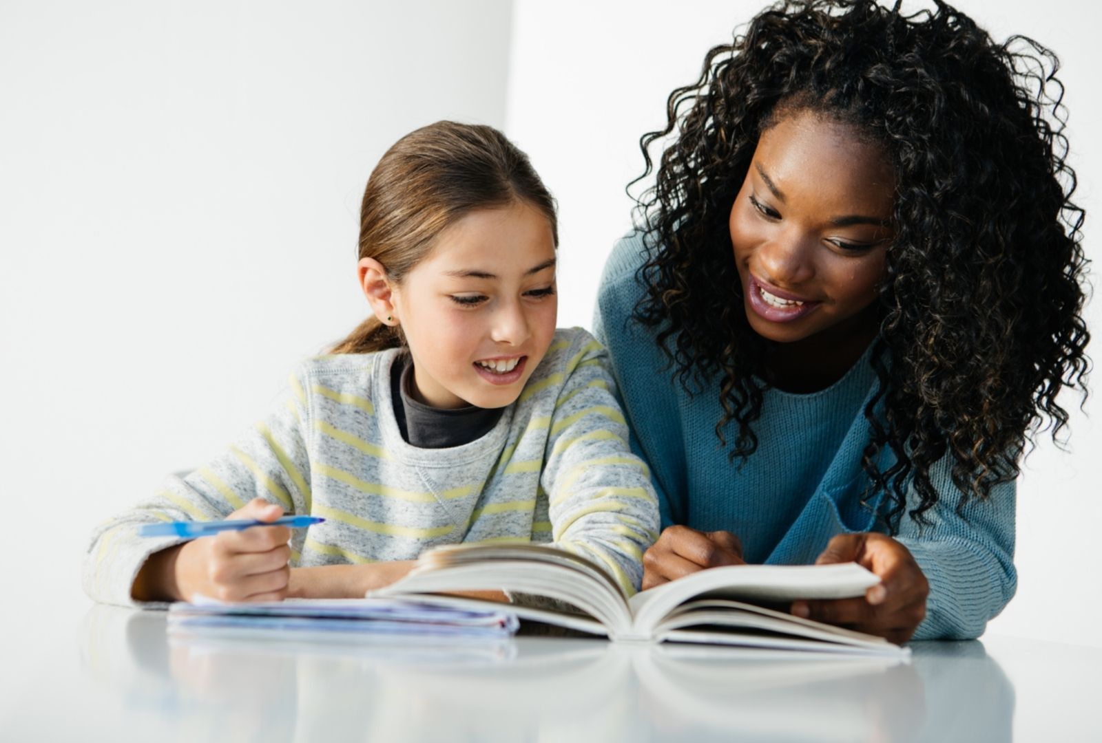 hiring early childhood elementary tutors