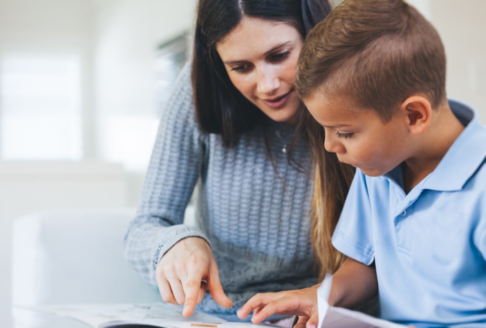hiring early childhood elementary tutors