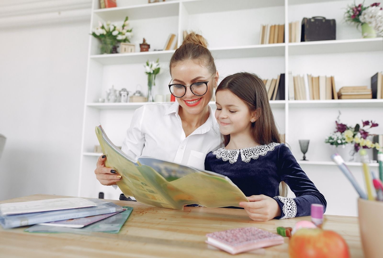 hiring early childhood elementary tutors