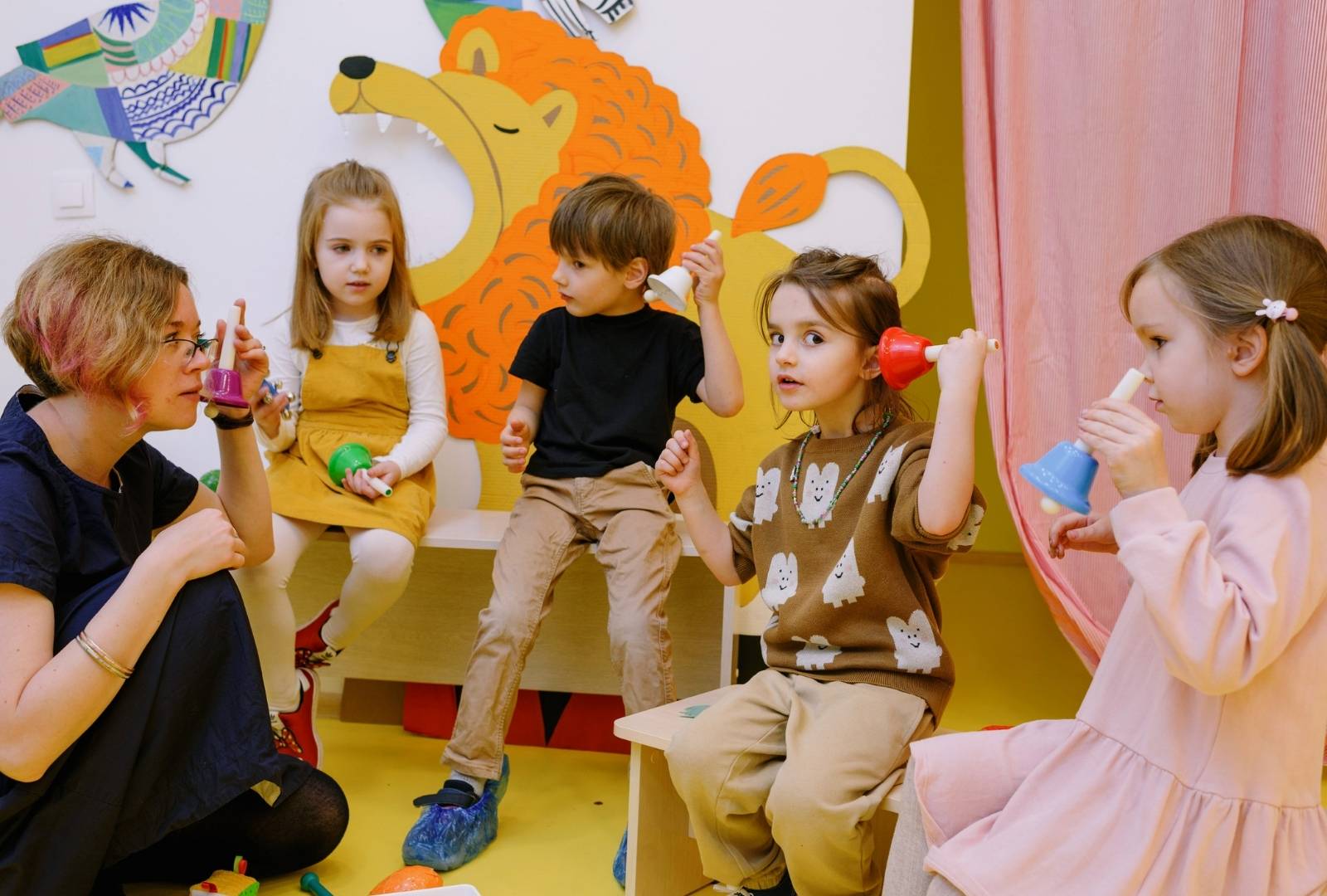 Roadblocks to Speech Development That Often Go Unnoticed, Brooklyn Letters