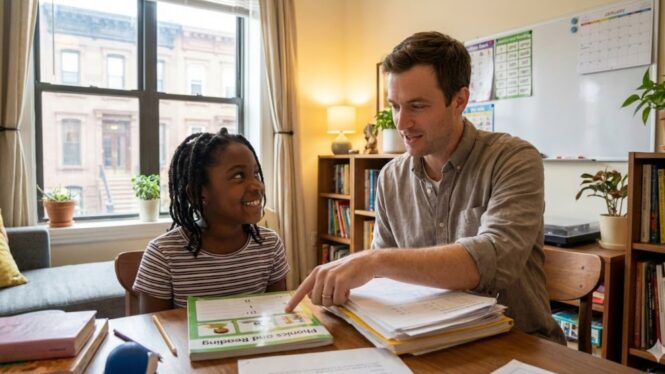 Brooklyn Dyslexia Diagnosis 2