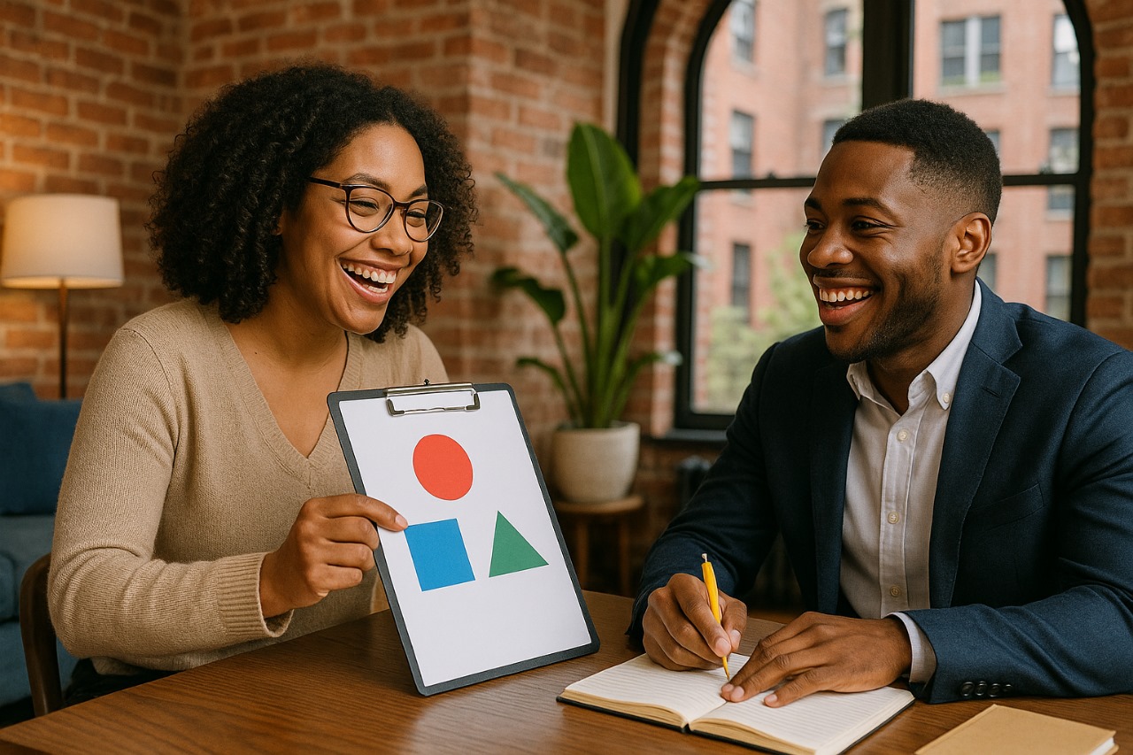 Cognitive Remediation for Adults | Speech Language Therapy, Brooklyn Letters