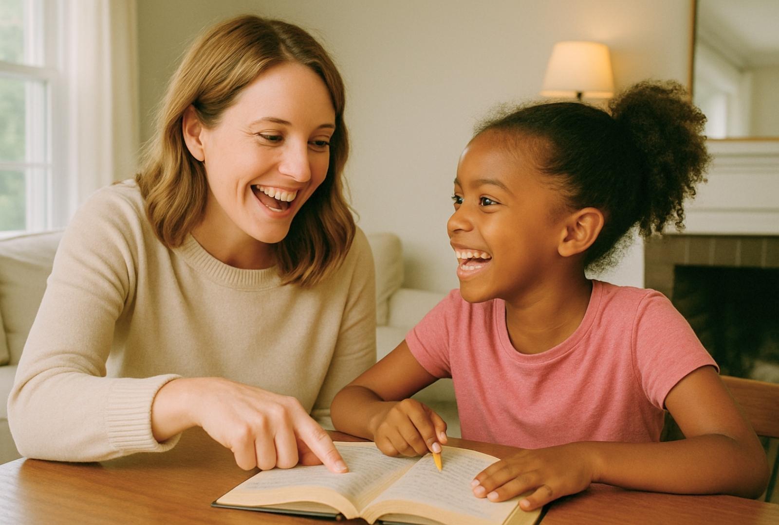 Dyslexia Tutors in New Jersey NJ, Brooklyn Letters