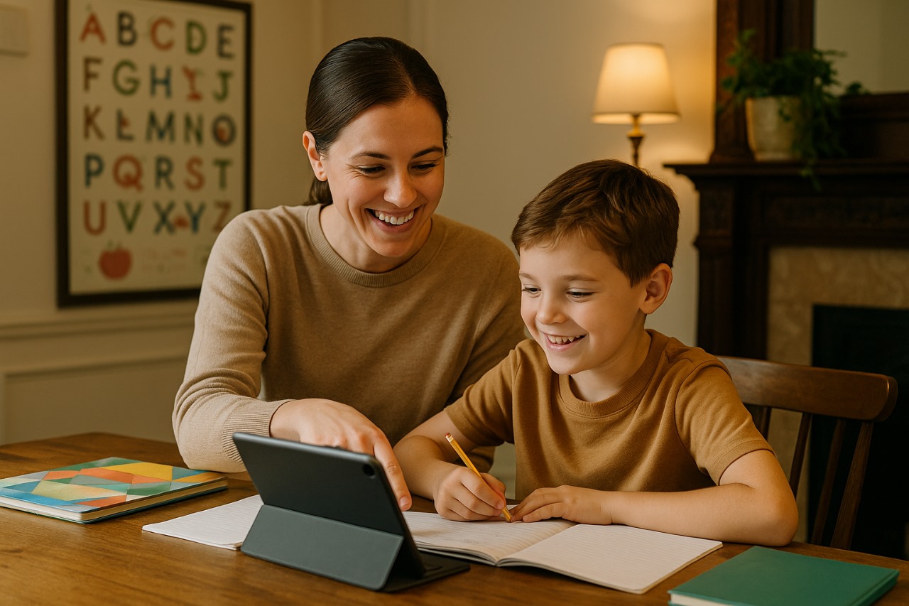 BEST 1 1 IN HOME MATH, READING, AND WRITING TUTORING IN SOUTH SLOPE