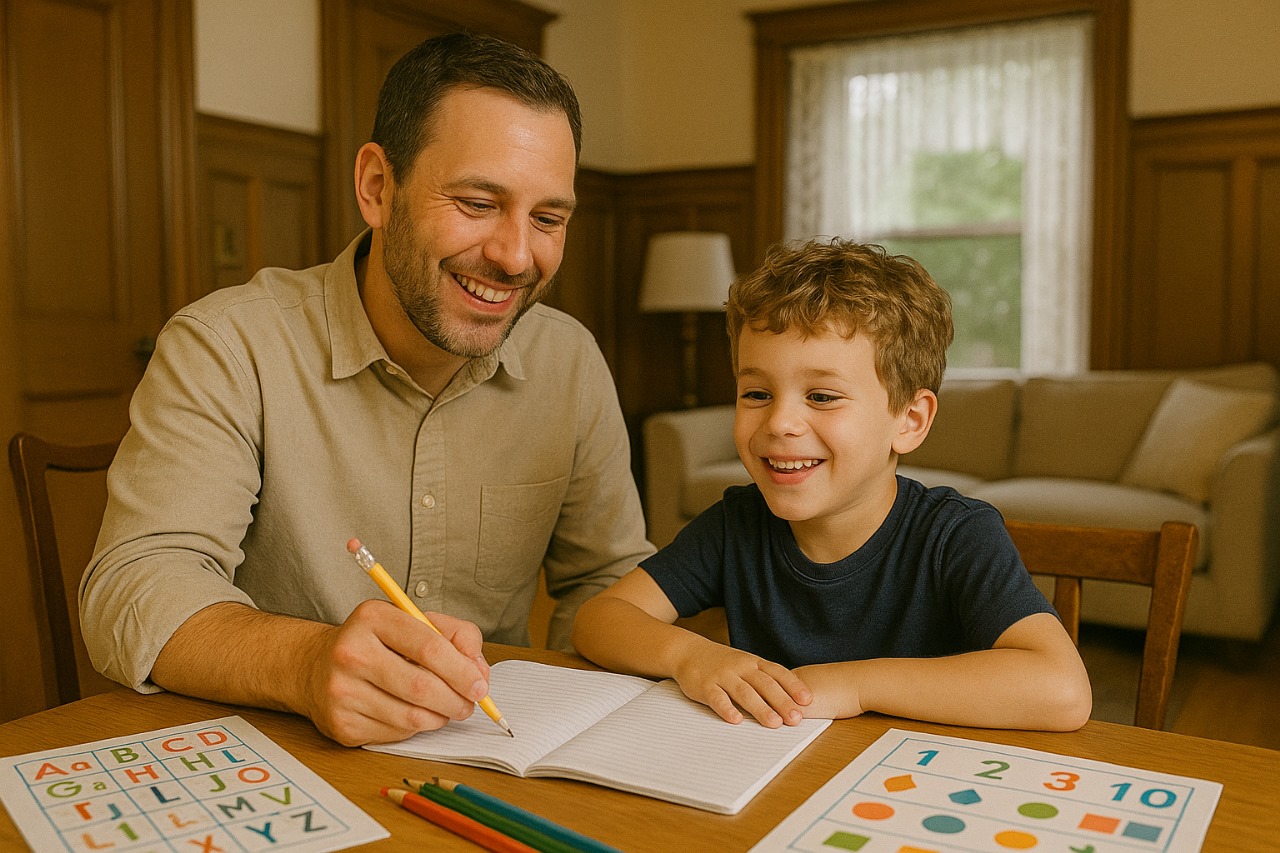 Best 1:1 Midwood Brooklyn In-Home Tutoring, Brooklyn Letters