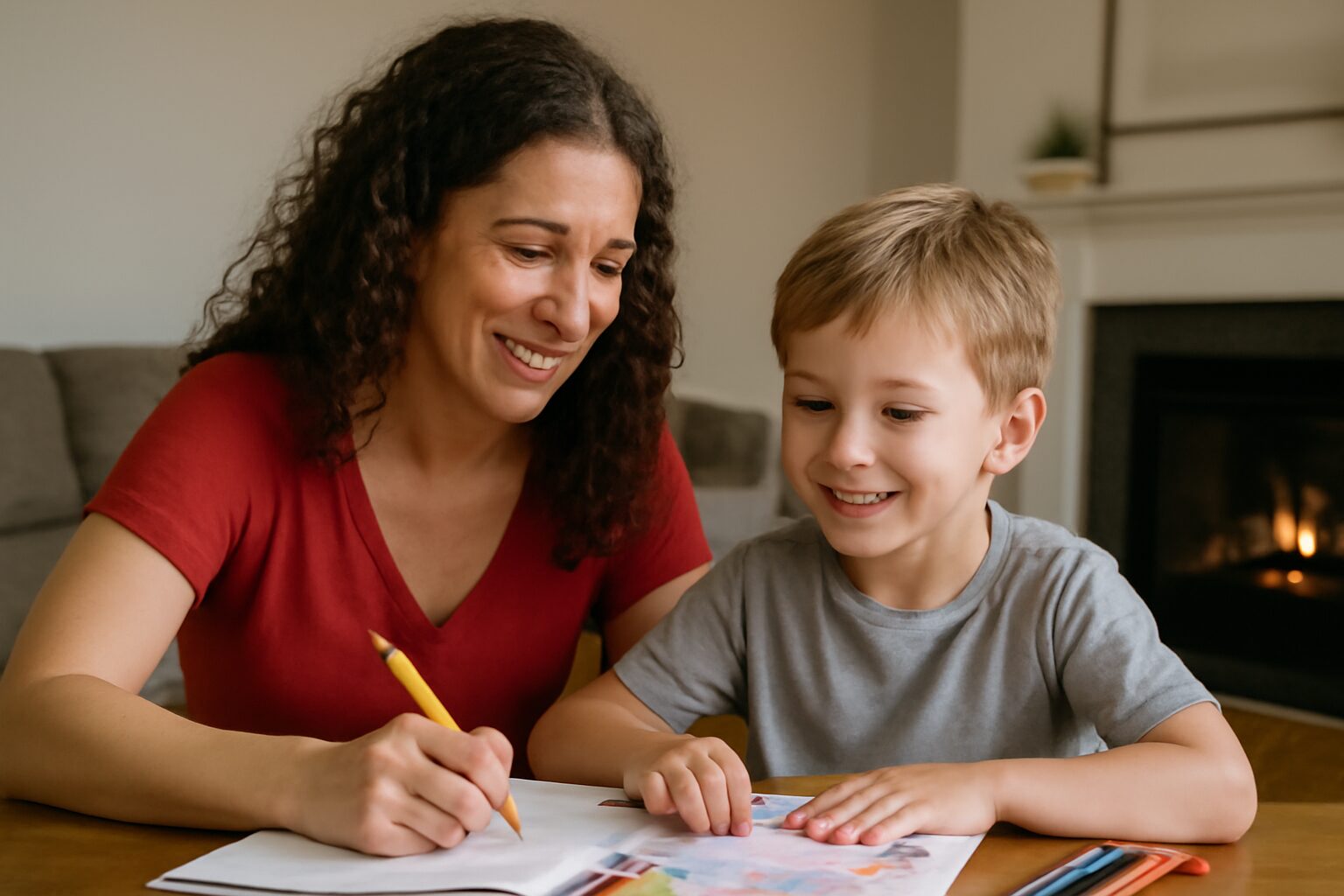 Best 1:1 Downtown Brooklyn In-Home Tutoring, Brooklyn Letters