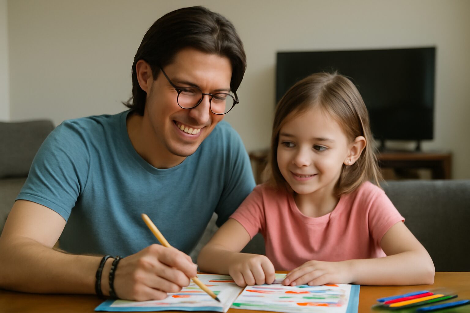 Best 1:1 Downtown Brooklyn In-Home Tutoring, Brooklyn Letters