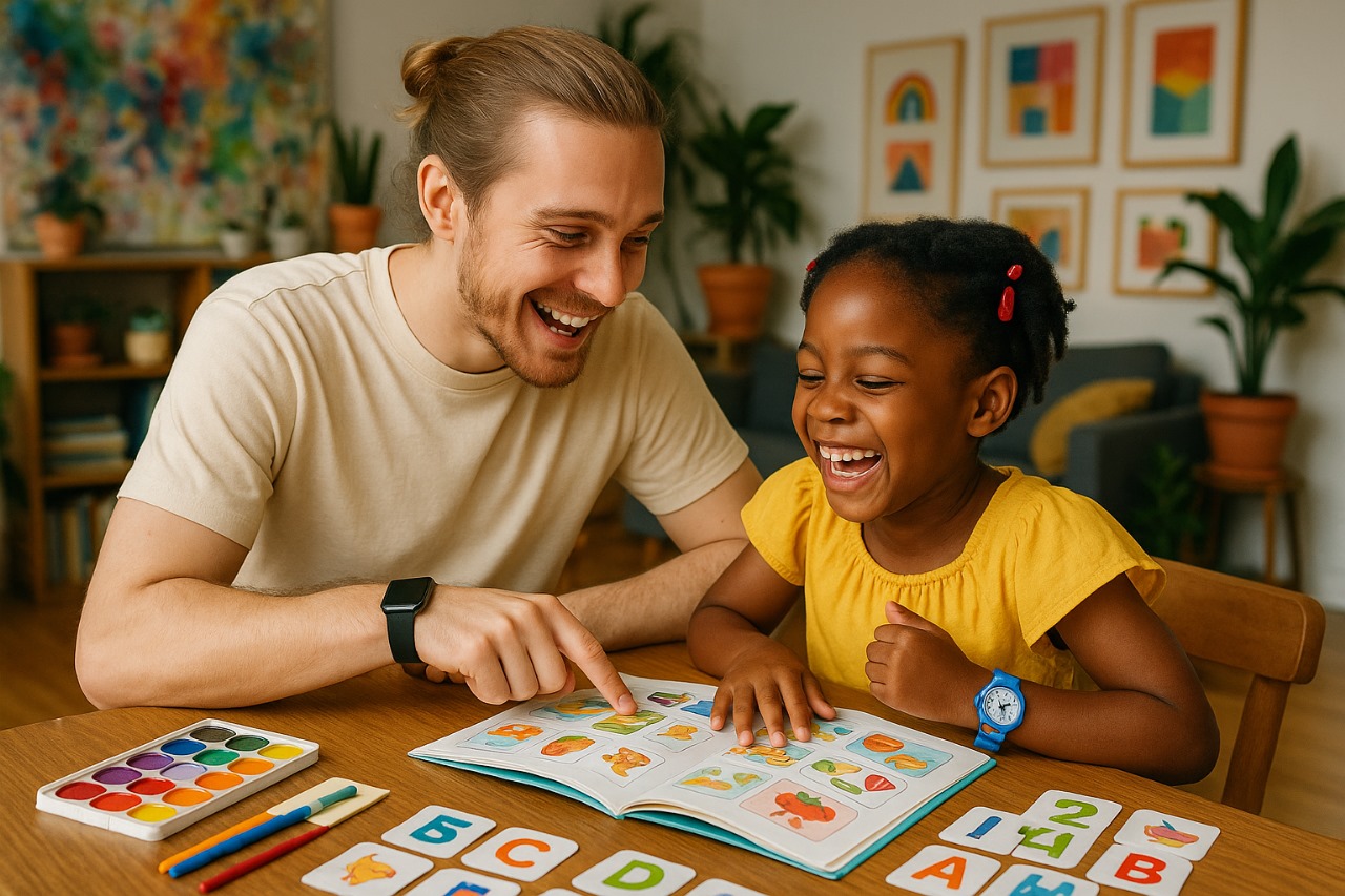 Best 1 1 Bushwick In Home Tutoring