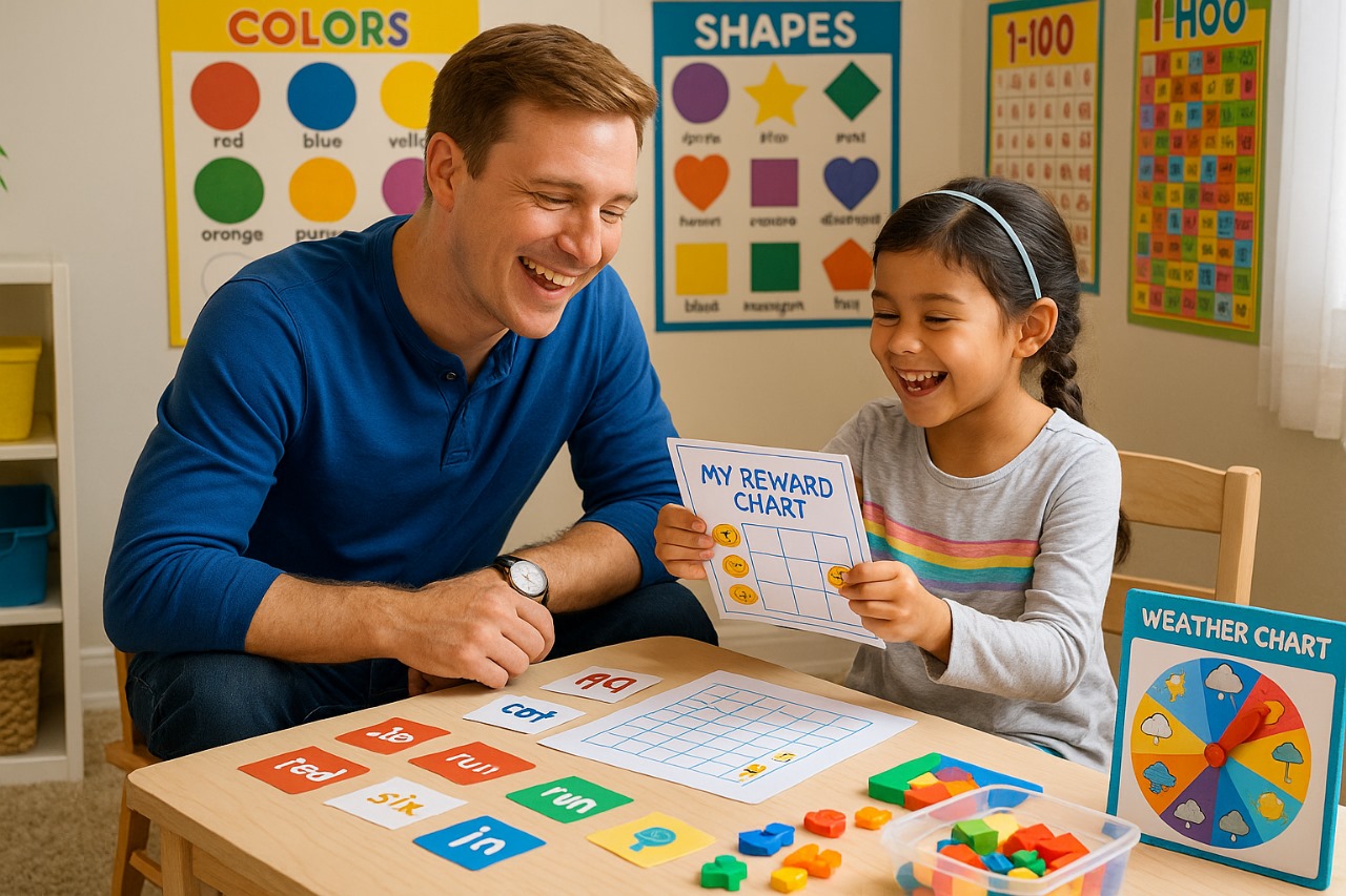 Best 1:1 Eastchester Bronx In-Home Tutoring, Brooklyn Letters