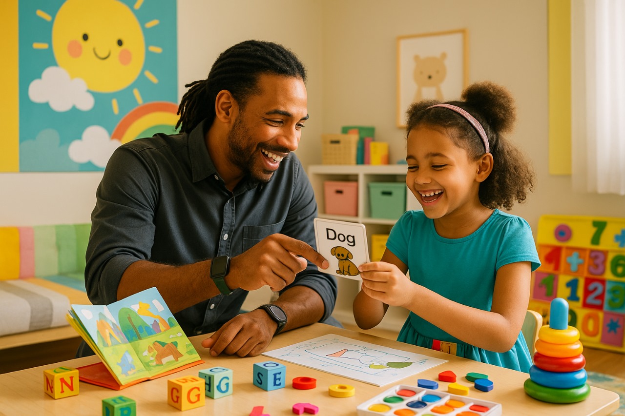 Best 1:1 Soundview Bronx In-Home Tutoring, Brooklyn Letters