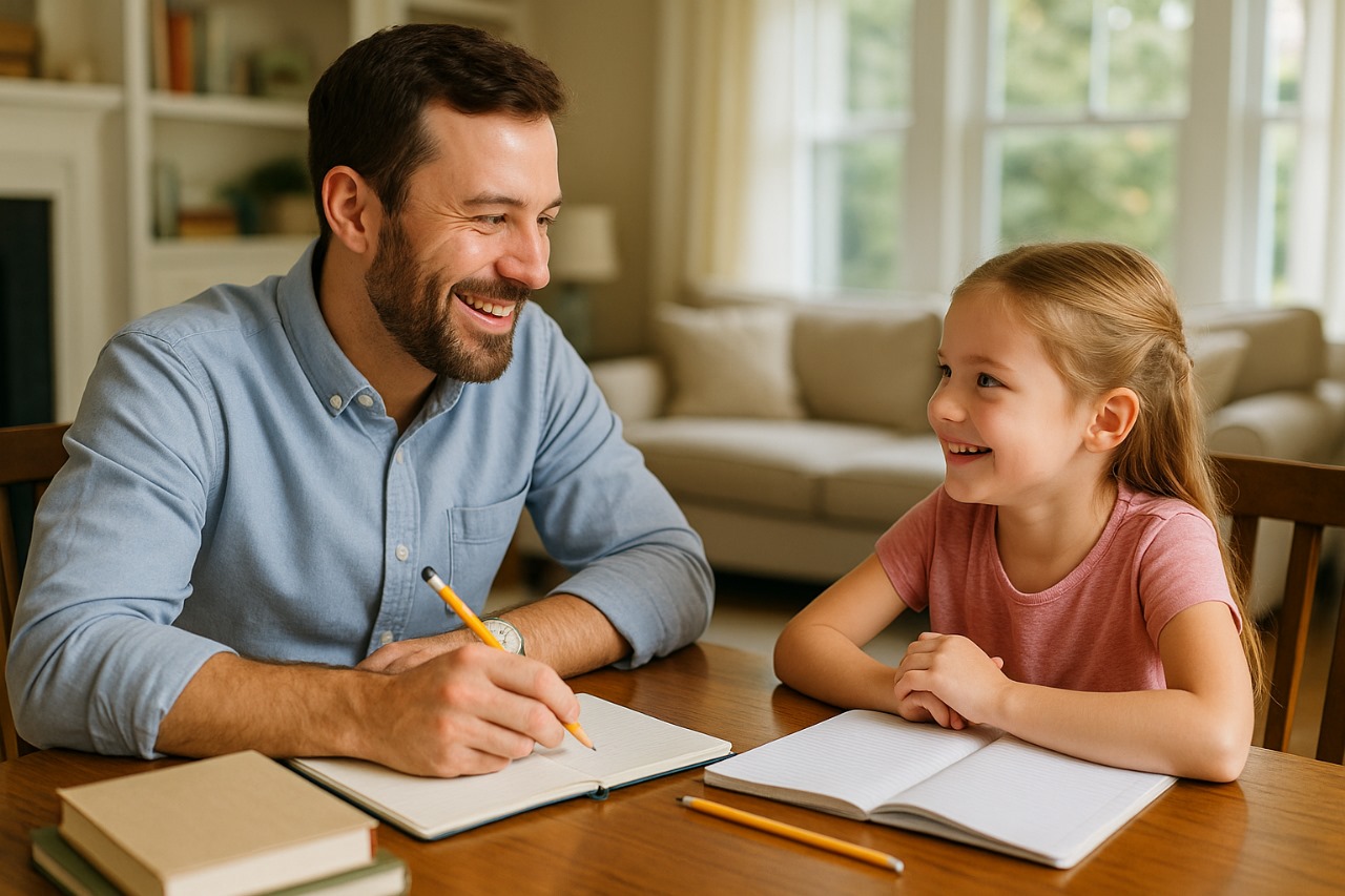 In-Home & Online Tutoring in Westport, CT | Brooklyn Letters, Brooklyn Letters
