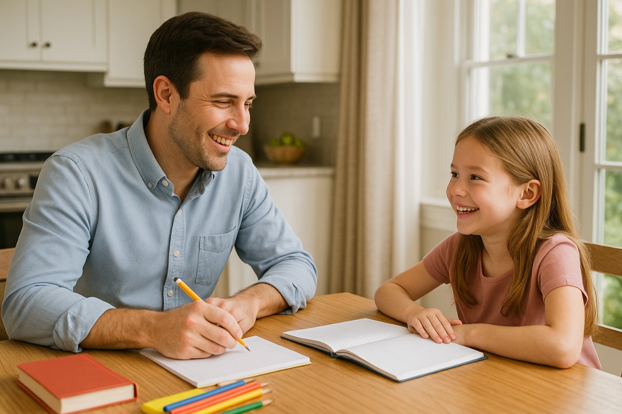 Brooklyn Letters Expert In Home and Online Tutoring in Wilton, CT (PreK 5th Grade)