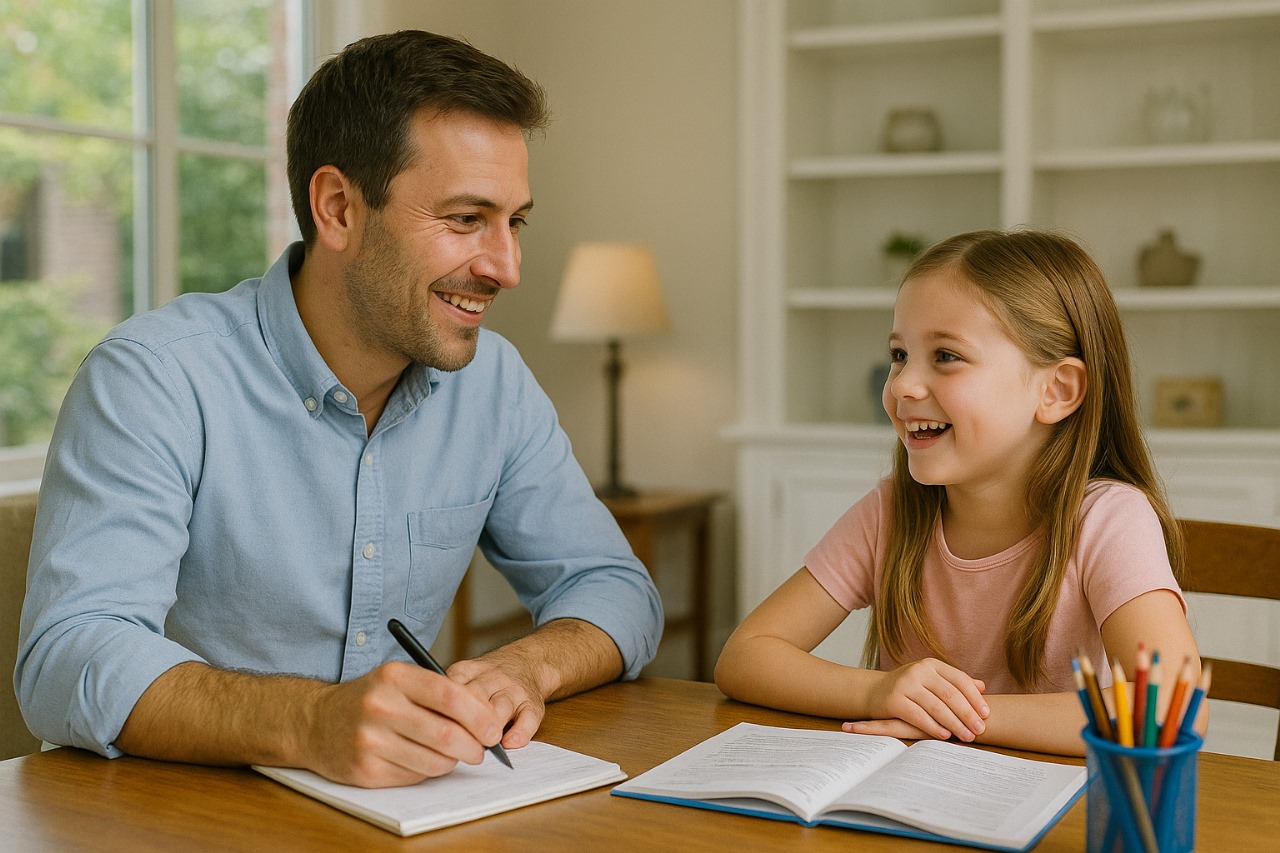 Empowering Academic Growth Premier In Home and Online Tutoring by Brooklyn Letters in Greenwich, CT (PreK 5th Grade)