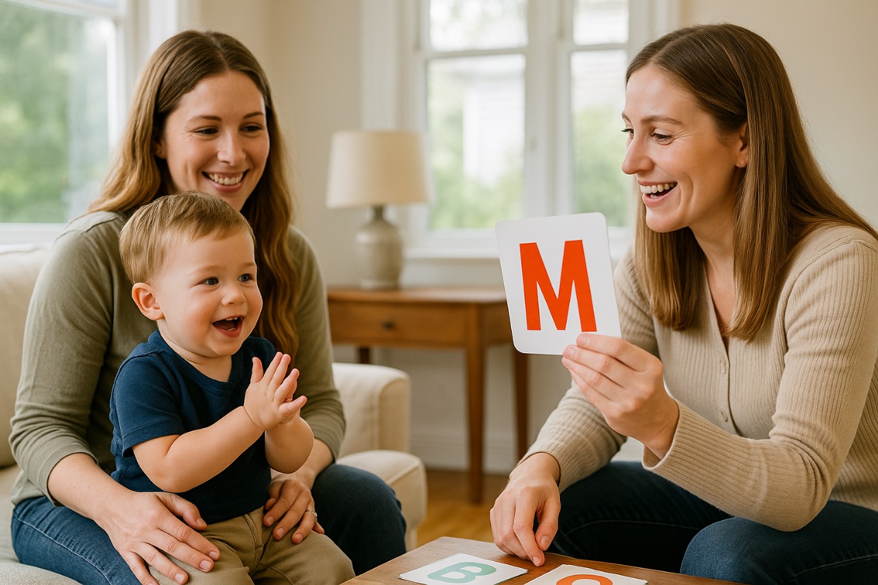 What to Expect Evaluations and Your Child’s Personalized Plan at Long Island