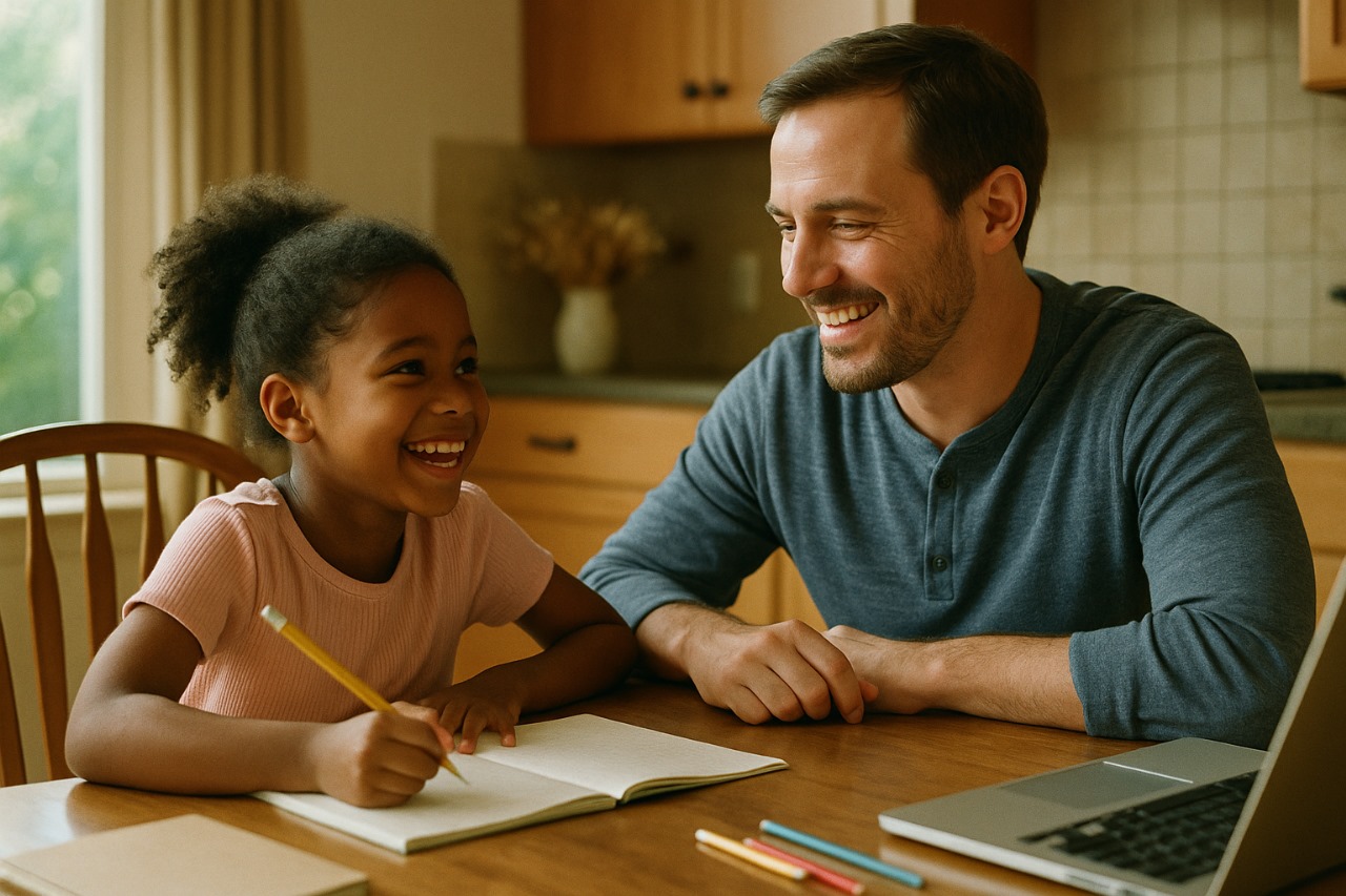 Benefits of ADHD Tutoring with Brooklyn Letters