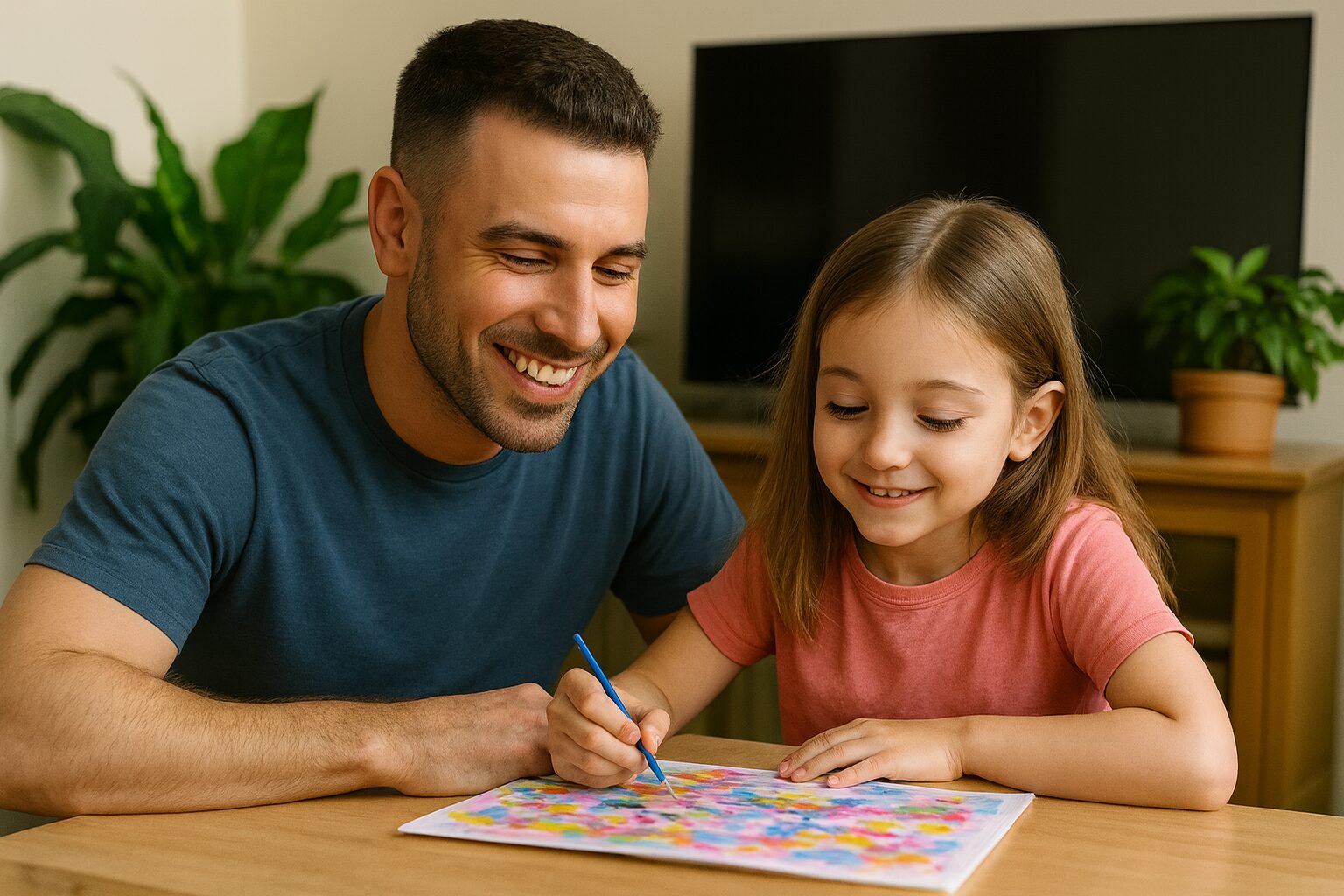 Best 1:1 Park Slope Brooklyn In-Home Tutoring, Brooklyn Letters