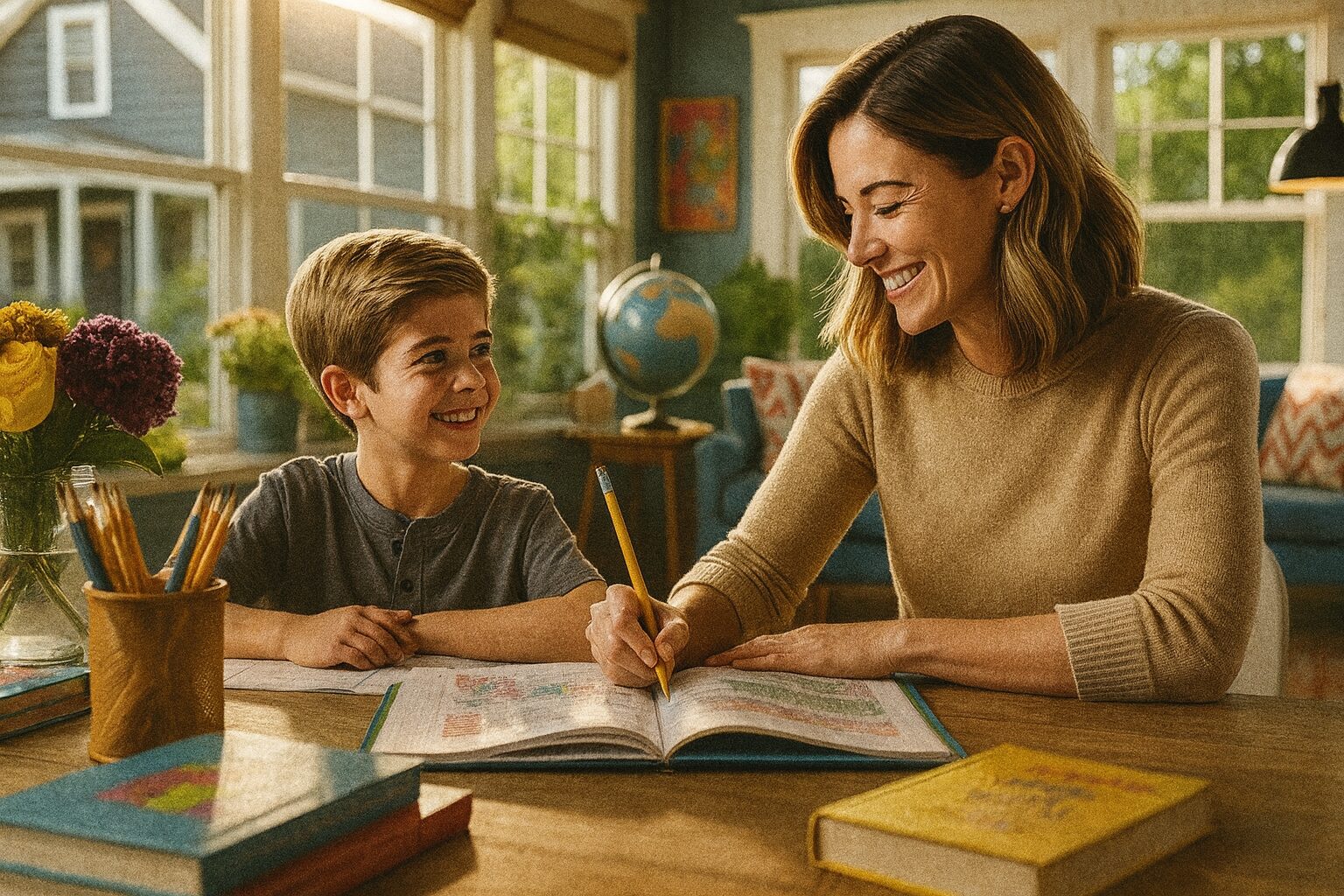 Tutors in Roslyn and Old Westbury | Math, Reading, Writing, Brooklyn Letters