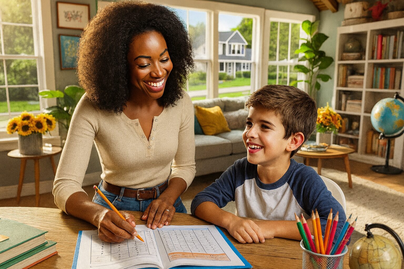 Tutors in East Islip and Islip | Math, Reading, Writing, Brooklyn Letters