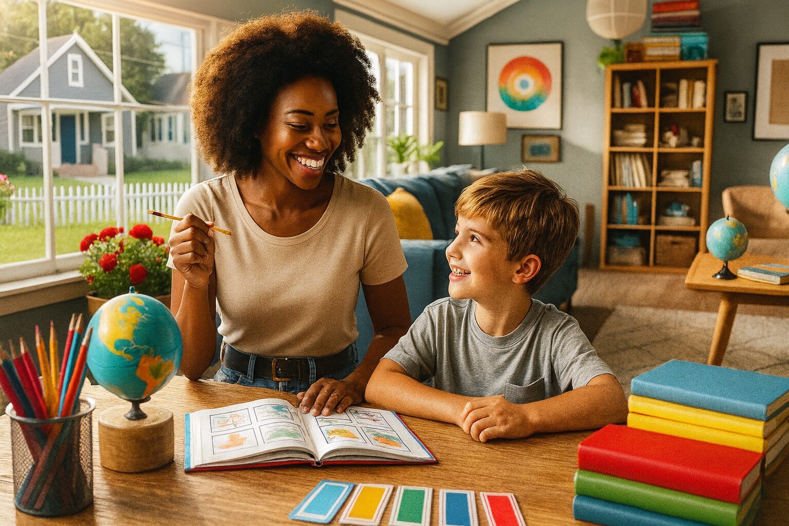 In-Home Math, Reading and Writing Tutoring in Patchogue and Sayville