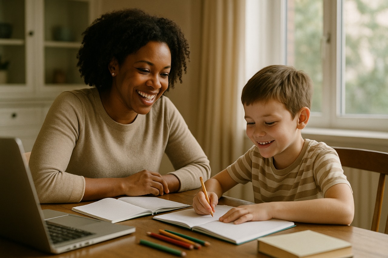 Do I need a formal ADHD diagnosis to get tutoring