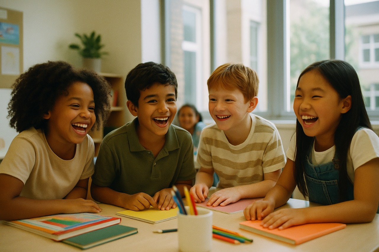 Understanding ADHD in Young Children