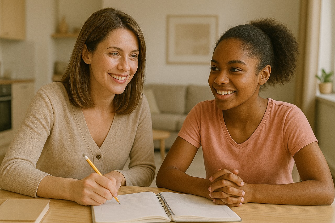 Why Choose Brooklyn Letters Your Partner in Your Child's Success