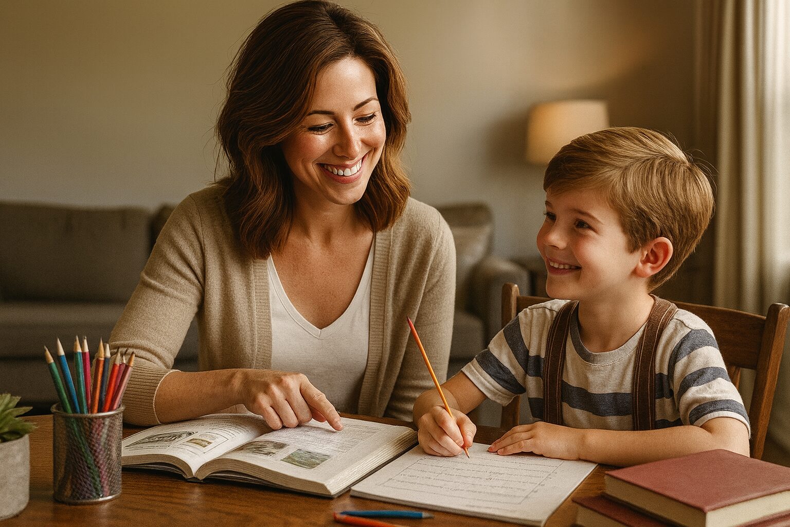 Tutors in Bedford and Katonah | Math, Reading, Writing, Brooklyn Letters