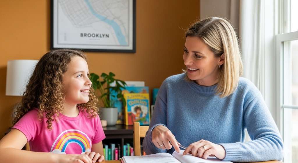 Pediatric Therapy Services — Our Specialty