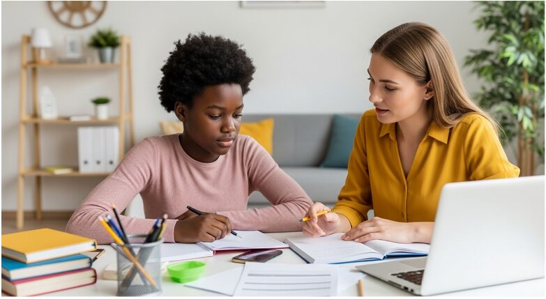 Recognizing Dyslexia Symptoms in Children's Writing and Reading