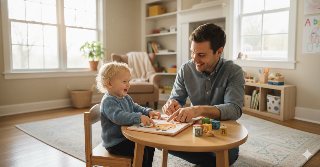 Scarsdale Pediatric Speech Therapy At Home Services Throughout Westchester County, New York