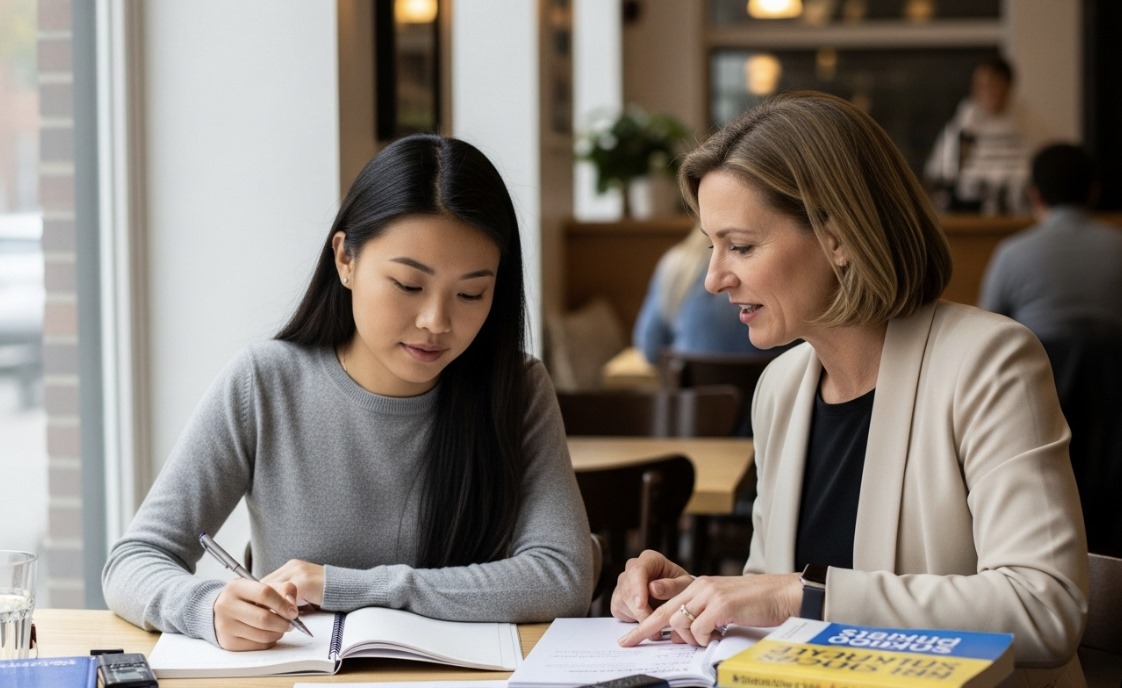 The Benefits of Speech Coaching for Personal and Professional Growth