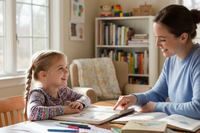 Bergen and Hudson County Reading Tutor