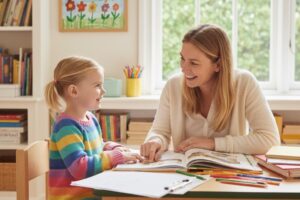Hamptons Reading Tutoring