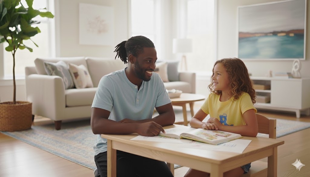 Help Your Child Thrive with In Home Speech Therapy in Chappaqua, Westchester County