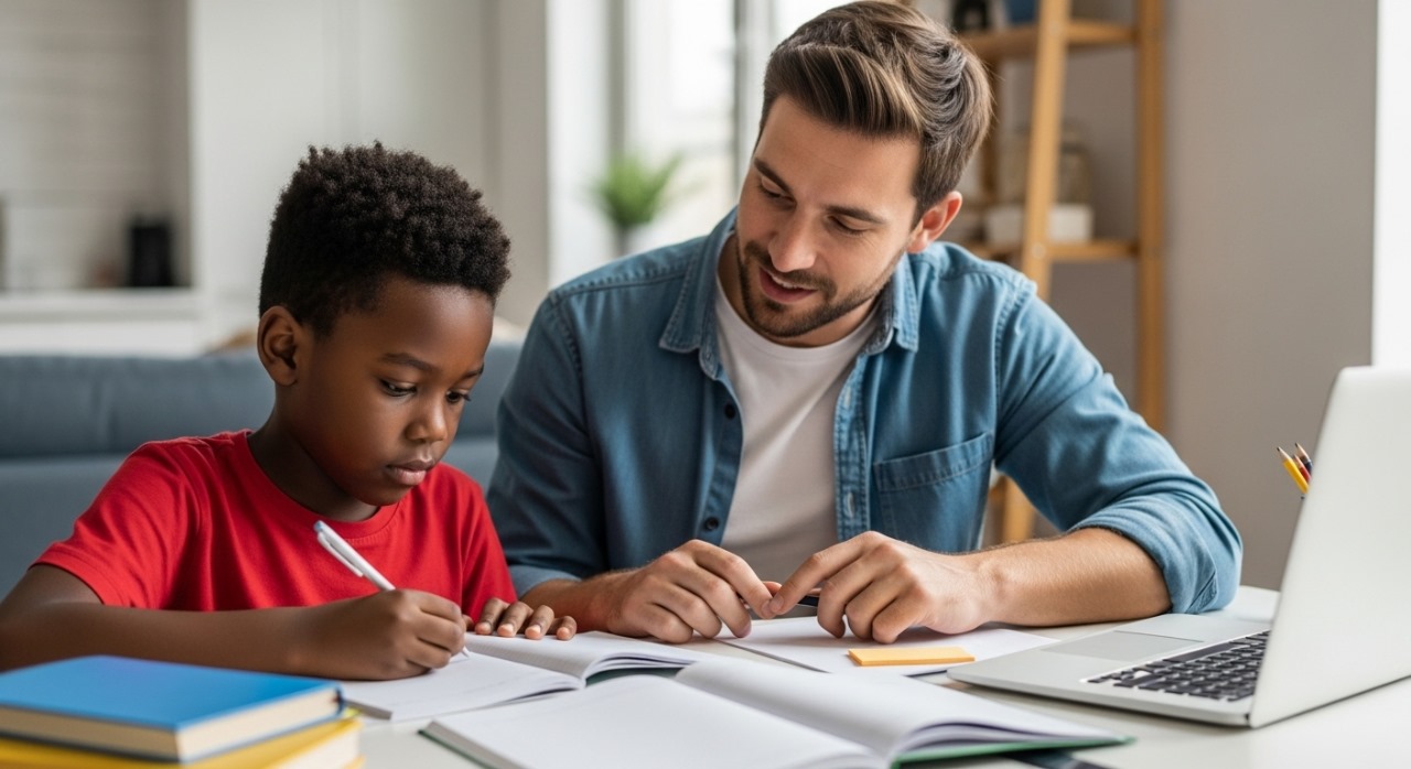 Our Tutoring Services Comprehensive Support for Students